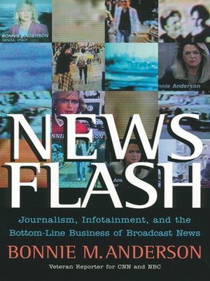 cover image of News Flash